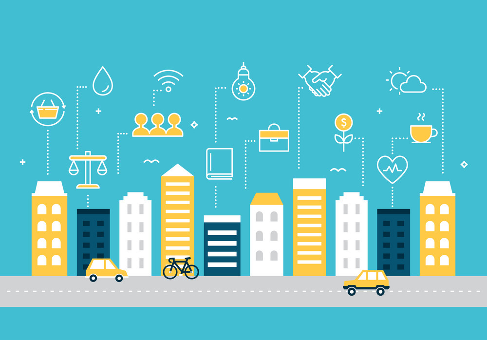 기타 제로에너지/스마트그린 건축도시 관련 산학연계 연구 용역 등